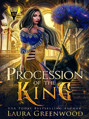 cover image of Procession of the King